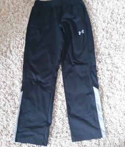 Boys Under Armour pants